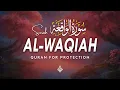 Download Lagu Surah Al Waqiah سورة الواقعة | A Beautiful Balance Between Heart and Mind | Al-Taqwa TV