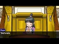 Phoenix Wright - Around The World / Technologic | Daft Punk