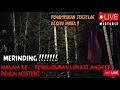 Download Lagu Live misteri Malam Ini‼️SARANG BELIS LOKASI INI SANGAT LUAR BIASA ENERGI ASTRALNYA