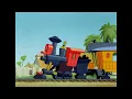 Casey Junior - Dumbo Movie Clip (HD)