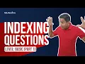 SQL Server Indexing Interview Questions BASIC-Part 1