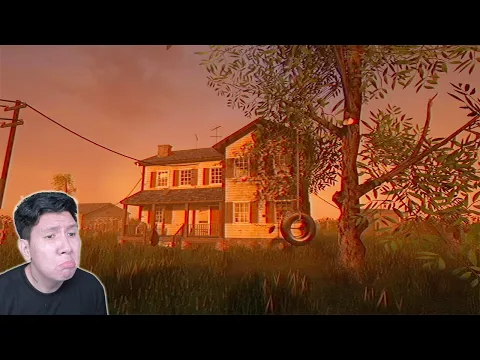 Video Thumbnail: HARUSNYA AKU TIDAK PERGI KE RUMAH BOSSKU.... Knock On The Window