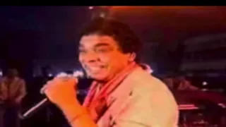 الكنج منير رمقاطع جديده لاغنية في عشق البنات من حفل نادر دندنها