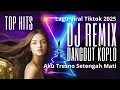Download Lagu DJ REMIX DANGDUT KOPLO TERBAIK VIRAL TIKTOK FYP 2025 #djviral #jedagjedug #djremix #edm 