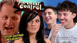 MTV s Weirdest Dating Show w Danny Gonzalez