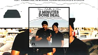 reece madlisa u0026 zuma 2 minutes done deal visualizer