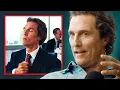 Download Lagu Het advies van Matthew McConaughey aan overdenkers