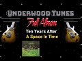Download Lagu Ten Years After ~ A Space In Time ~ 1971 ~ Full Album