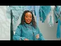Nadia Mukami X Fathermoh - WOYOYO (Clip Officiel)