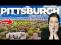 What NO ONE Tells You About SQUIRREL HILL in Pittsburgh Pennsylvania