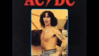 Download AC/DC - If You Want Blood (You've Got It) (live) MP3