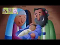 8 MOMENTOS INCREÍBLES DE JESÚS | Historias Bíblicas para Niños
