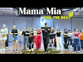 Lagu Mama Mia _Phil the beat | 🧠 Suraj Sunar | ZumbaFitness 