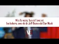 Asake – I Believe (Official Lyric Video)