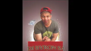 DJ BYRON SA WOMEN'S DAY 2020