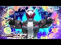 Lagu Kamen Rider Zi-O OST: The Birth of Zi-O