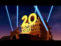 Download Lagu 20th Century Fox Animation/20th Century Fox Television (2015) (For @jnroz5588)