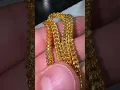 Transforming White Gold to Yellow Gold