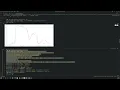 Python Matplotlib Graph Editing