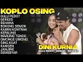 Lagu GULU PEDOT - GERIGIS - REHANA - Album Dini Kurnia Koplo Banyuwangi Terbaru 2025 - On Trending
