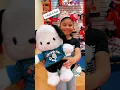 OMG Come build with me buildabear