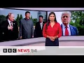 Download Lagu China ने दिखाया हथियारों का दम, Putin, Jinping और Kim Jong के मिलने से टेंशन में Trump? (BBC Hindi)