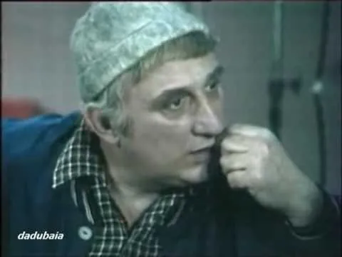 კაცი, რომელსაც ლიტერატურა ძლიერ უყვარდა / Katsi, Romelsats Literatura Dzlier Ukvarda