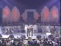 José José ft. Vicente Fernández - Lo Que No Fue No Será En Vivo 1990