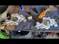 17 ford explorer 3 5 water pump replacement don t buy cheap one s