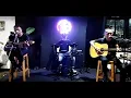 Download Lagu Sudahlah Aku Pergi (Ahmad Albar) - Live acoustic cover by Achmad Che Maulana \u0026 Friends