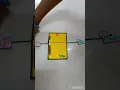 push pull activity art