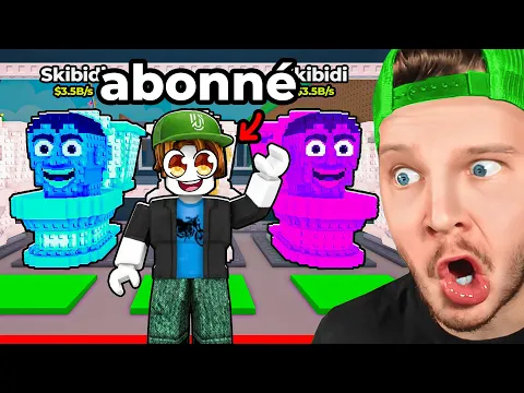 Video Thumbnail: Je Juge les Bases des Abonnés !