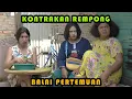 Download Lagu BALAI PERTEMUAN || KONTRAKAN REMPONG EPISODE  355