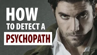 Download 10 Signs You're Dealing With A Psychopath - How To Spot Psychopathy MP3