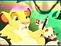 Download Lagu The Lion King Special Edition VHS Trailer