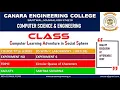 VTU DS LAB 18CSL38 DATA STRUCTURES LABORATORY CIRCULAR QUEUE E6 L1