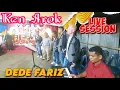 Download Lagu KELO NGADHO - TOLETOWA AELU MESU / KEN AROK VOICE X DEDE FARIZ / LAGU DAERAH ENDE LIO