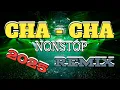 Download Lagu CHA - CHA NONSTOP REMIX 2025 - DJ RONIE DISCO REMIX