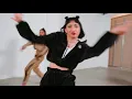 Yung Raja - Mami (Official Dance Video)