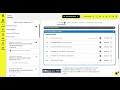 How to access your Transcript in School Links