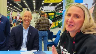 The Future Of Kohler Engines Now Rehlko With President Eric Fontaine equipexposition2025