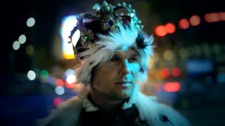 The Rasmus - Stranger