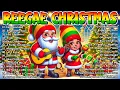 Tagalog Reggae Christmas🎅🏼 Top Reggae Christmas Mix 2026🎄Merry Christmas