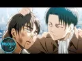 Download Lagu Top 10 Times Anime Heroes Got Beaten Up