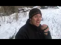 Winter Scavenger Hunt Horizons on Demand