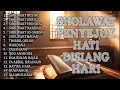 Download Lagu SHOLAWAT PENYEJUK HATI DI SIANG HARI | Sholawat Busyro, Sholawat Jibril, Sholawat Munjiyat