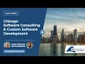 Chicago Software Consulting Custom Software Development Keyhole Software