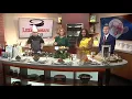 Cooking school fox 2 news segment for Little Ceasars arena concessions food