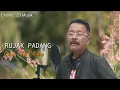 RUJAK PADANG. Keroncong. Cover : Tio Piliang.