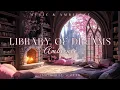 Download Lagu Library of Dreams | Enchanted ACOTAR Music \u0026 Ambience for Studying, Reading \u0026 Calming the Mind